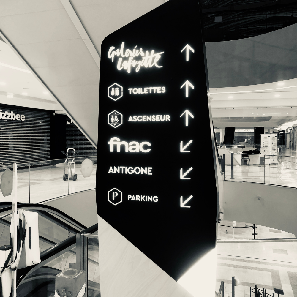 polygone project