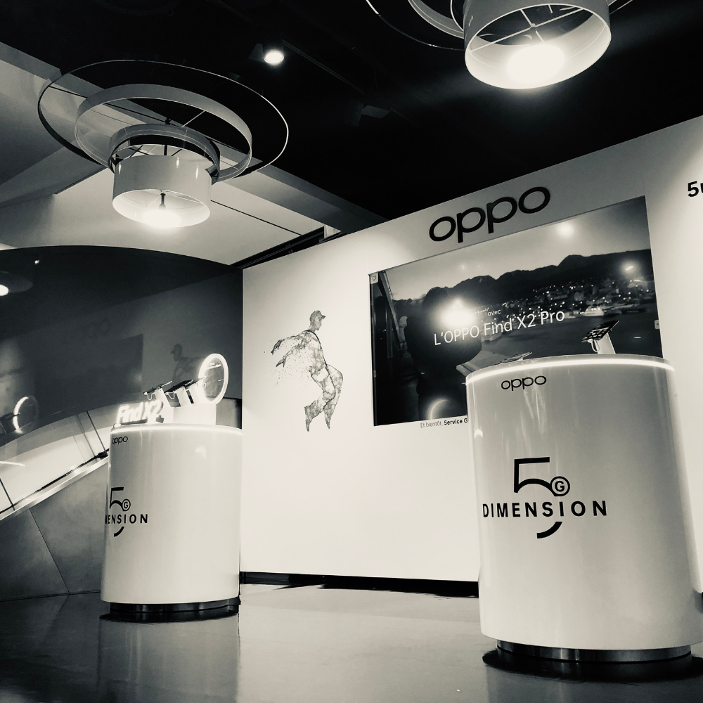 oppo project