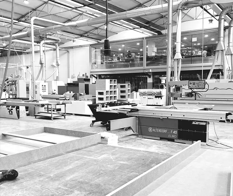 Atelier Comptoir Design Lab à Paris en France