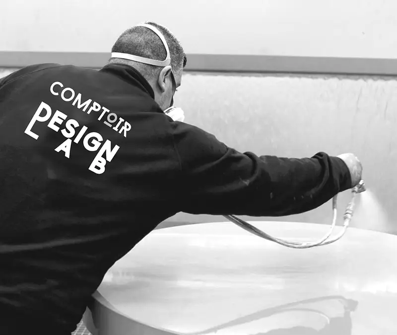 Atelier Comptoir Design Lab à Porto au Portugal