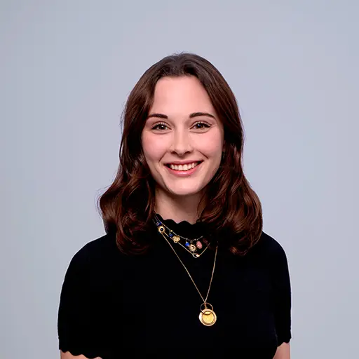 Élise Agulhon Cheffe de projet Architecture Comptoir Design Lab