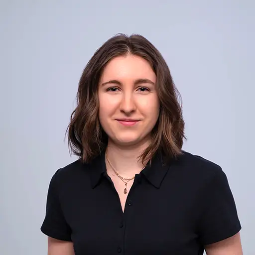 Julie Fernandez Cheffe de projet Architecture Comptoir Design Lab