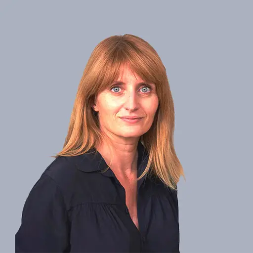 virginie hublot cheffe de projet Comptoir Design Lab