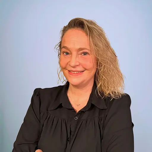 solange weyn directrice de production Comptoir Design Lab